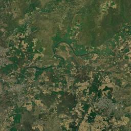 Barela Satellite Map