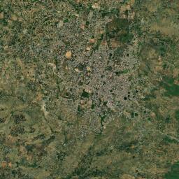 Ambikapur Satellite Map