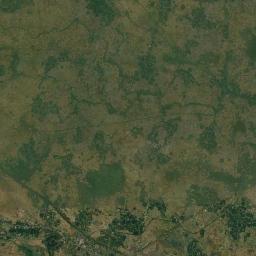 Pandua Satellite Map