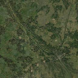 Jhingergācha Satellite Map
