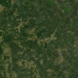 Rāmganj Satellite Map