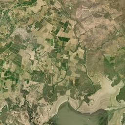 El Walamo Satellite Map