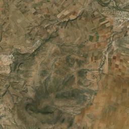 Buenavista de Trujillo Satellite Map