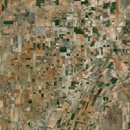 Hacienda Toribio Satellite Map