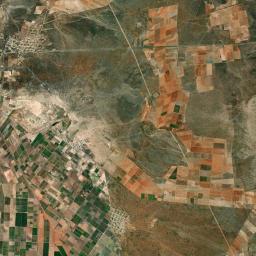 Santiaguillo Satellite Map