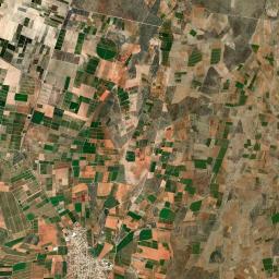 Chaparrosa Satellite Map