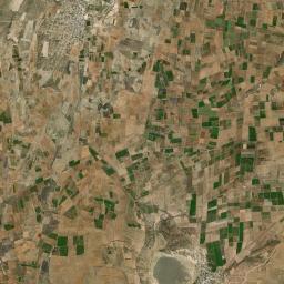 Jesús María Satellite Map