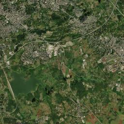 San Miguel del Padrón Satellite Map