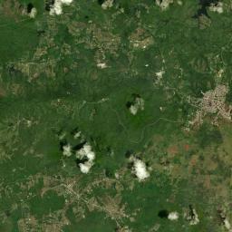 Jaruco Satellite Map