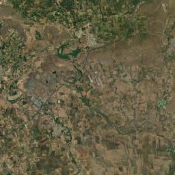 Khedoi Satellite Map