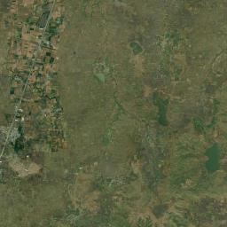 Dewas Satellite Map