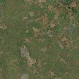 Ichhawar Satellite Map