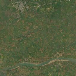 Udaipura Satellite Map