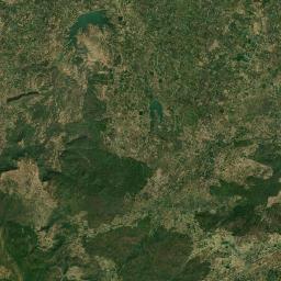 Anuppur Satellite Map