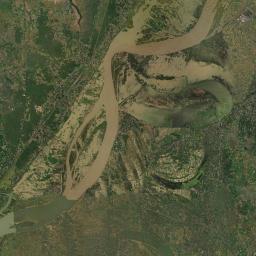 Madanpur Satellite Map