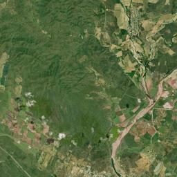 Cacalotán Satellite Map