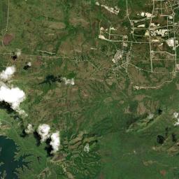 Municipio de Mariel Satellite Map