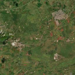 Bauta Satellite Map