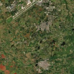 Bejucal Satellite Map