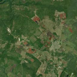 Limonar Satellite Map