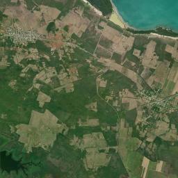 Corralillo Satellite Map