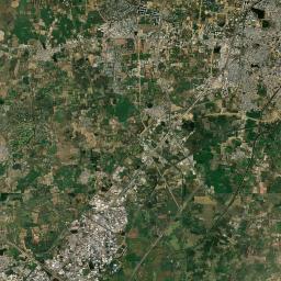 Sarkhej Satellite Map