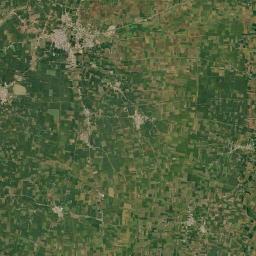 Gautampura Satellite Map