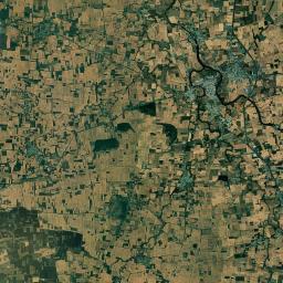 Sanwer Satellite Map
