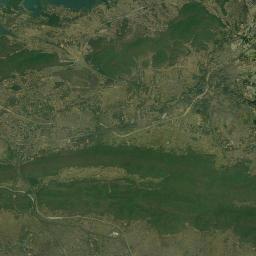 Chandil Satellite Map