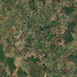 Panchmura Satellite Map