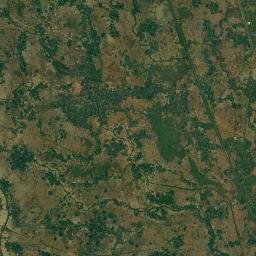Dhaniakhali community development block Satellite Map