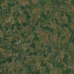 Haripur Satellite Map