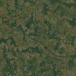Keshabpur Satellite Map
