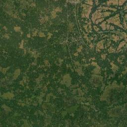 Gaurnadi Satellite Map