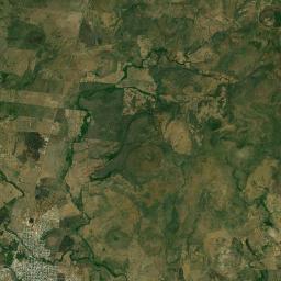 Aldama Satellite Map