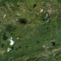 Bahía Honda Satellite Map
