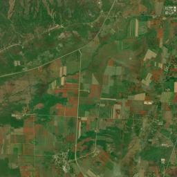 Municipio de Guanajay Satellite Map