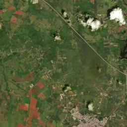 Güines Satellite Map