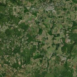 Madruga Satellite Map