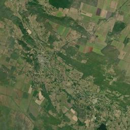 Rancho Veloz Satellite Map