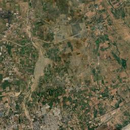 Mundra Satellite Map