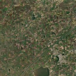 Lakhtar Satellite Map