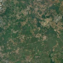 Jetalpur Satellite Map