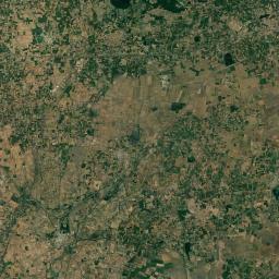 Mahisa Satellite Map