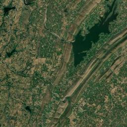 Morva (Hadaf) Satellite Map