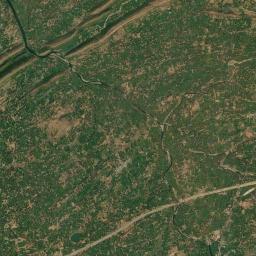 Dohad Satellite Map