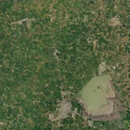 Depalpur Satellite Map