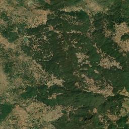 Surguja Satellite Map