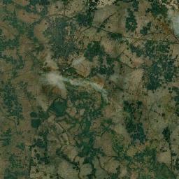 Kamarpukur Satellite Map