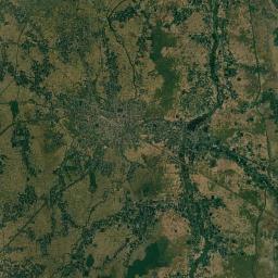 Tarakeswar Satellite Map